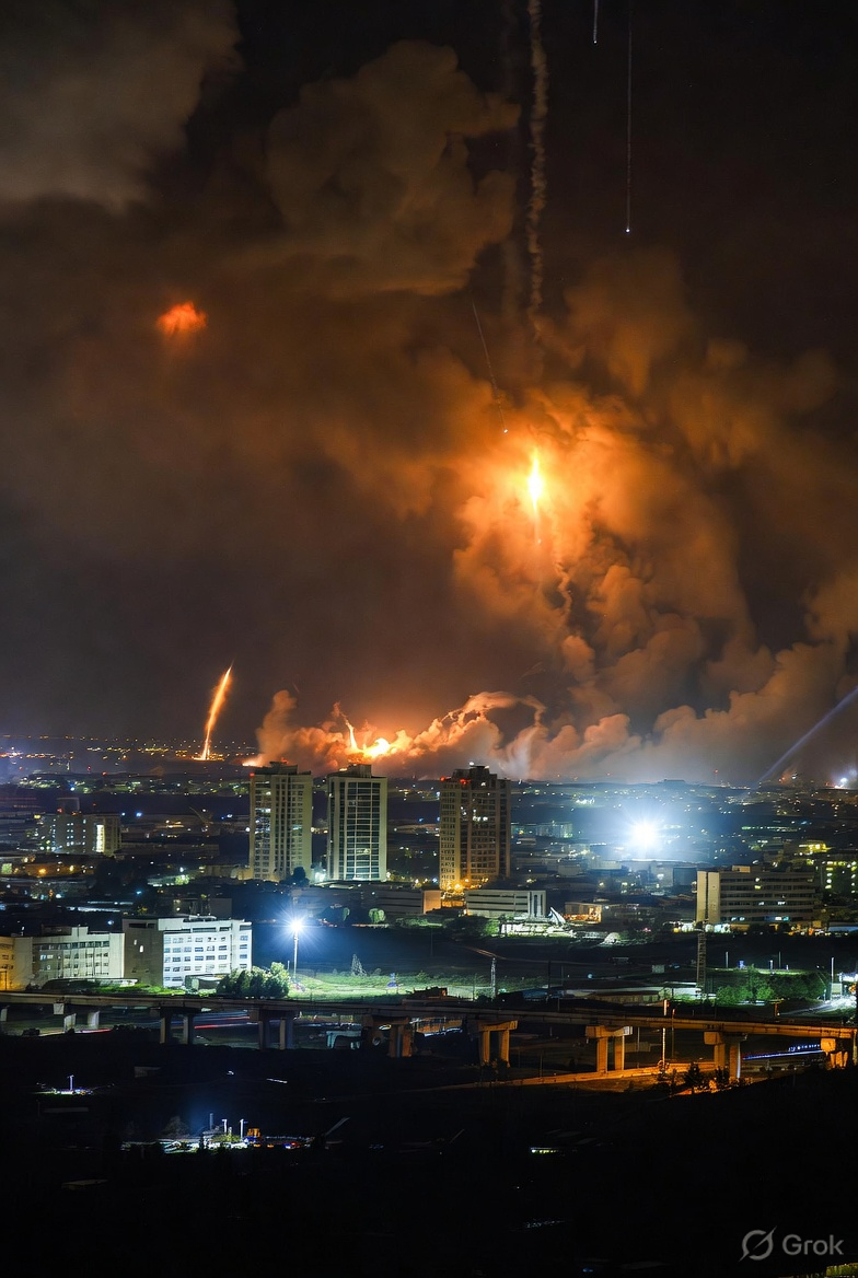 Image related to "US -Iran- Israel War Updates: 3rd April 2026 Latest"